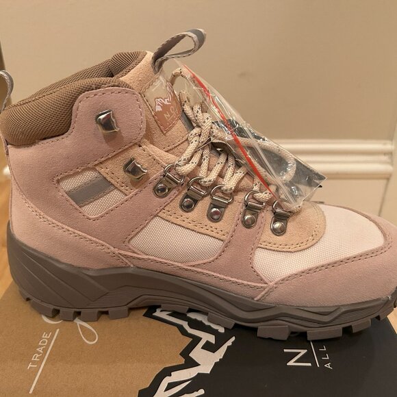 J. Crew NIB Nordic All-Weather Boots - Picture 7 of 12